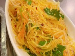 -腾格勒烤羊腿
