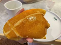 -翠华餐厅(正佳广场店)