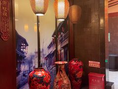 -田鸭肠·非遗火锅(彭州店)