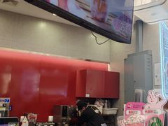 -DQ·蛋糕·冰淇淋(西城红场店)