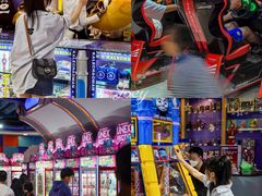 -卡乐潮漫(星湖商业城店)