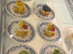 -PETIT PARIS 小巴黎(花园道店)