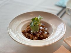 -莆田餐厅PUTIEN(颐堤港店)