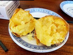 -弓二莜面(总店)