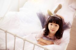 点击看大图 -BabyA 专业婴童摄影(古北时尚广场店)