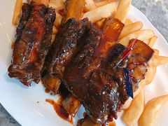 -Hurricane's Grill 飓风牛排