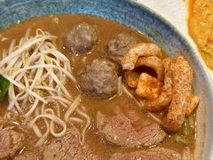 -翡翠鸟精品泰国菜(北辰财富中心店)