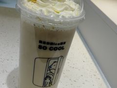 -茶小咖·甜品与茶(罗庄店)