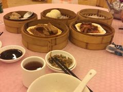 -满福隆酒楼(万绿园店)