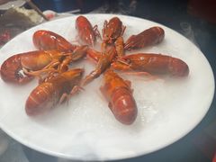 -红盔甲·小龙虾(人民广场店)