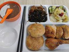 -香妃烤鸡(新奥店)