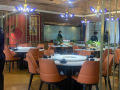 大堂-牧雲子·臻选云南菜 .商务宴请(泰然大厦店)