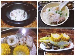 -船奇蒸汽海鲜·闽菜(八市海鲜总店)