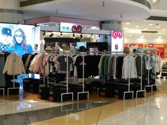 -银座mall(东直门店)