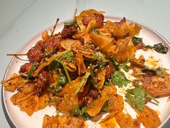 -蔡家酒楼(一德街店)