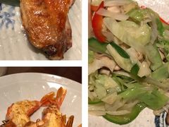 -柚·日式料理-富力万丽酒店