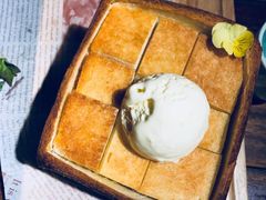 -绿茶餐厅(华联万柳店)