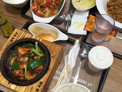 -大家乐(荃新天地店)
