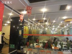 -金百万烤鸭店(马甸店)