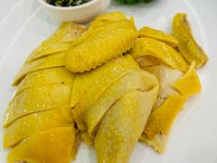 -一品粤珍轩(吴中路店)