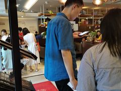 -豪客来牛排(新街口羊皮巷店)