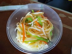 -华天新川面馆(缸瓦市店)