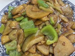 -北大地皖峰饭馆