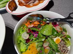 -秀儿四九城·新京菜(亚运村鸟巢店)