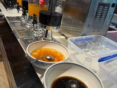 -田鸭肠·非遗火锅(彭州店)