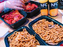 -盒马鲜生(宝地店)