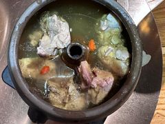 -云海肴云南菜·蒸汽石锅鱼(北京良乡华冠店)