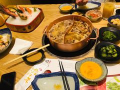 -伊豆野菜村(大族广场店)