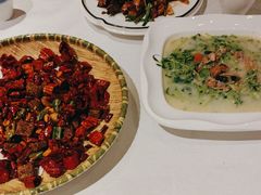 -陶缘一号·四季缘·老字号顺德菜·户外婚礼家宴(西滘店)