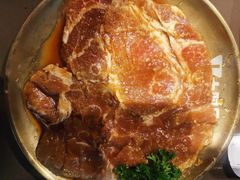 -大叹号·朝鲜族烤肉(潍坊泰华城店)