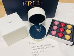 -FRED斐登(上海恒隆精品店)