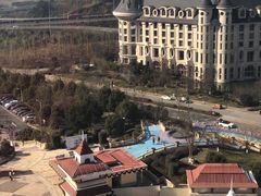 -安吉Hello Kitty乐园