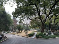 -浙江大学(玉泉校区)