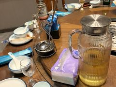 -渔港甄宴·海鲜·地标烟台菜(金沙滩店)