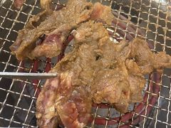 -朝鲜烤肉(安宁庄店)