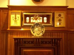 -马勒别墅·中餐厅