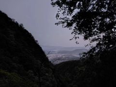 -萍乡武功山风景名胜区