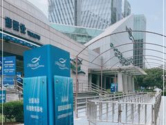 -上海海洋水族馆