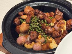 -狮王府淮扬菜(夫子庙老门东店)