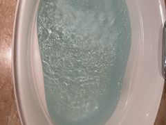 -海悦山庄酒店-花园泳池