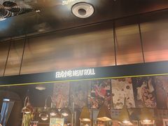 -喜庭海鲜自助(北辰三角洲北辰荟店)