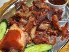 -老爷庙风味美食府(魏都大道店)