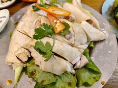 -绿柠食堂(北外滩店)