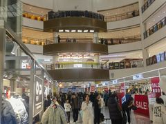 -盛京大奥莱(沈阳奥体店)