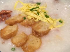 -新兴·金羊座·粤菜点心(乐峰店)