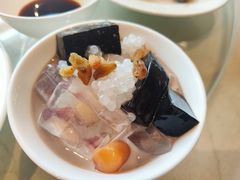 -广州中心皇冠假日酒店-环市食坊·海鲜自助餐厅